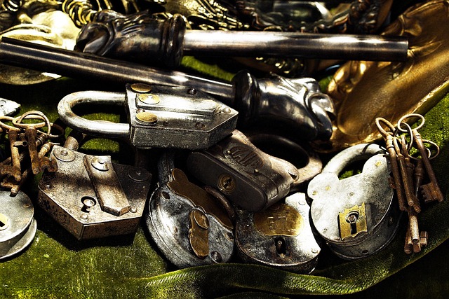 鍵がまわしづらくなる場合には、それぞれの原因に合った対処法が必要です